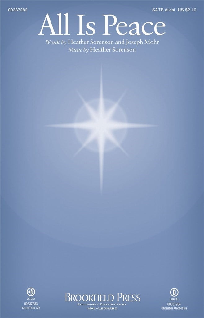 All Is Peace